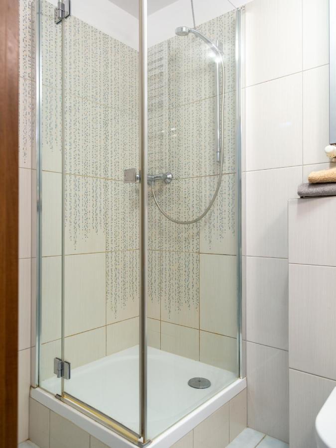 Nozownicza Street Apartment Вроцлав Экстерьер фото